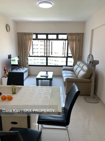 Blk 868C Tampines Avenue 8 (Tampines), HDB 3 Rooms #213435891